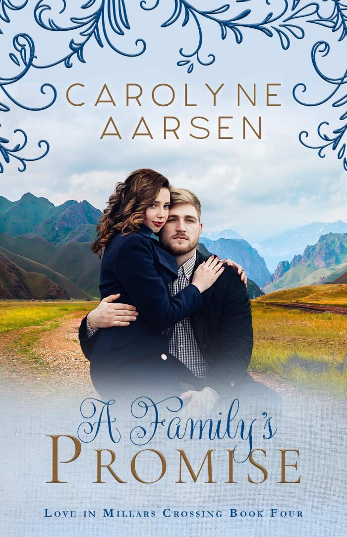A Family's Promise