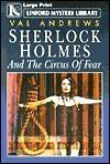 Sherlock Holmes And The Circus Of Fear (
