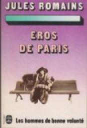 Eros de Paris