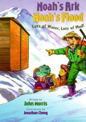 Noah's Ark Noah's Flood