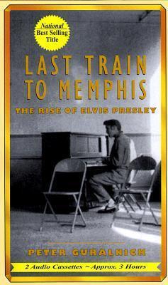 The Last Train to Memphis