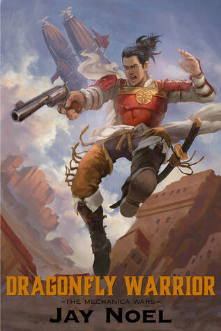 The Mechanica Wars