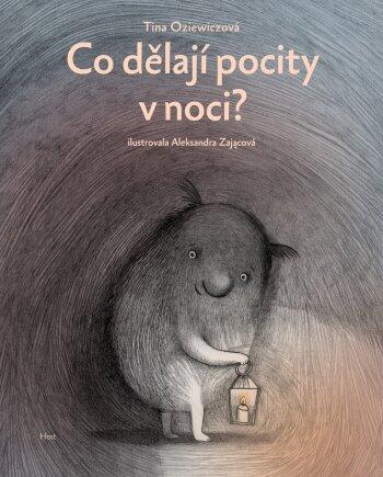 Co Dělají Pocity V Noci?