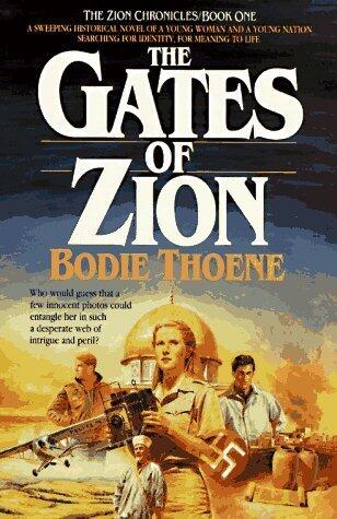 Zion Chronicles