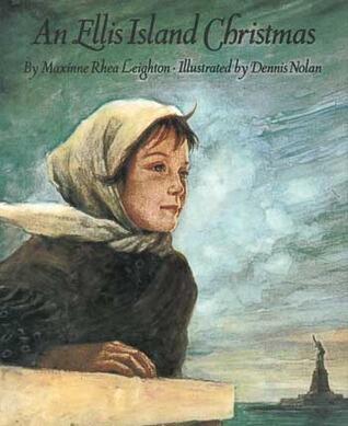 An Ellis Island Christmas