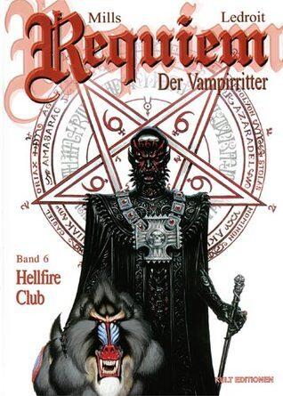 Hellfire Club