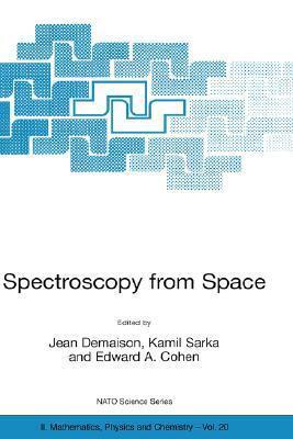 Spectroscopy from Space