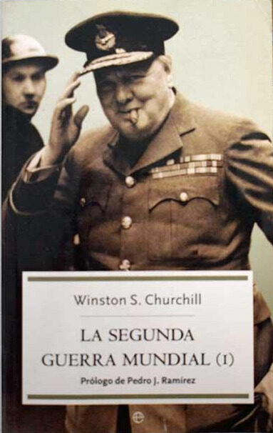 La segunda guerra mundial