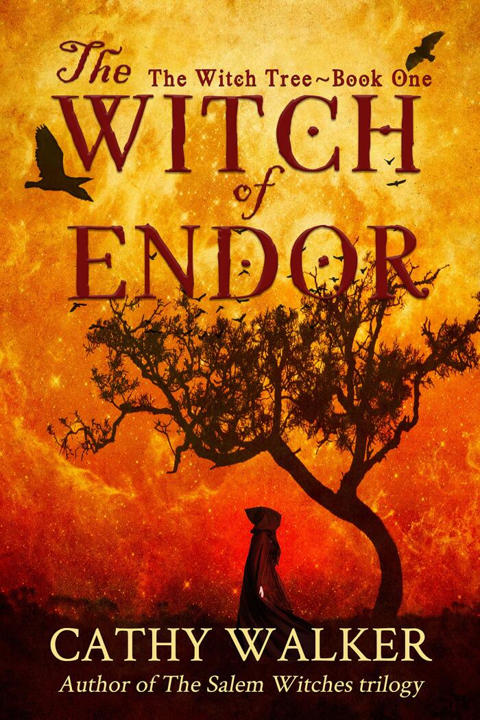 The Witch of Endor