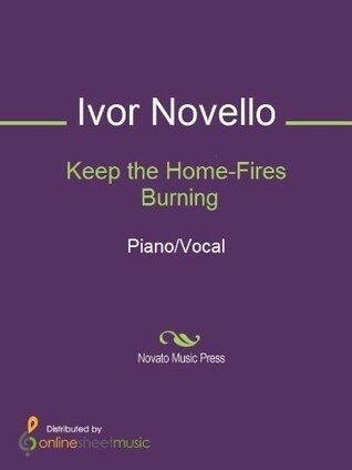 Keep the Home-Fires Burning