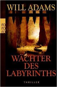 Wächter Des Labyrinths