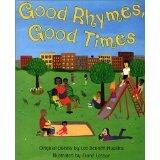 Good Rhymes, Good Times