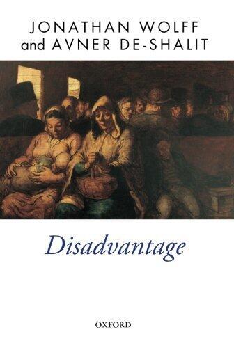 Disadvantage (Oxford Political Theory)