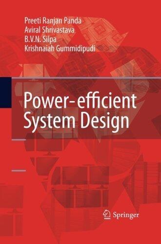 Power-efficient System Design