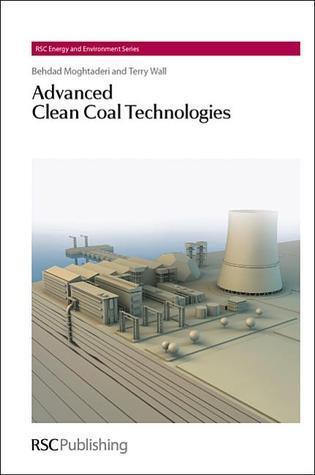 Advanced Clean Coal Technologies: RSC
