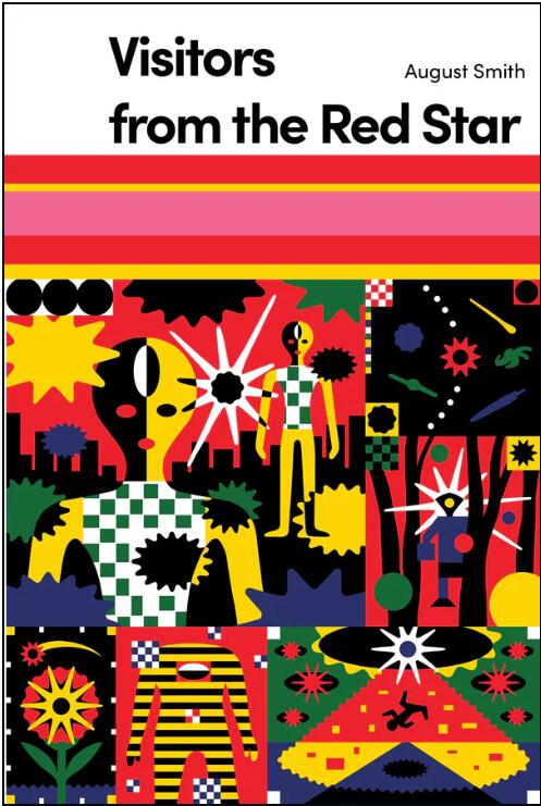Visitors from the Red Star