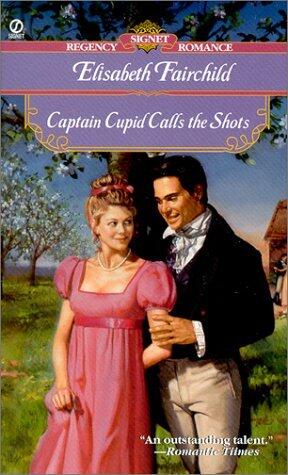 Cupid and Valentine series