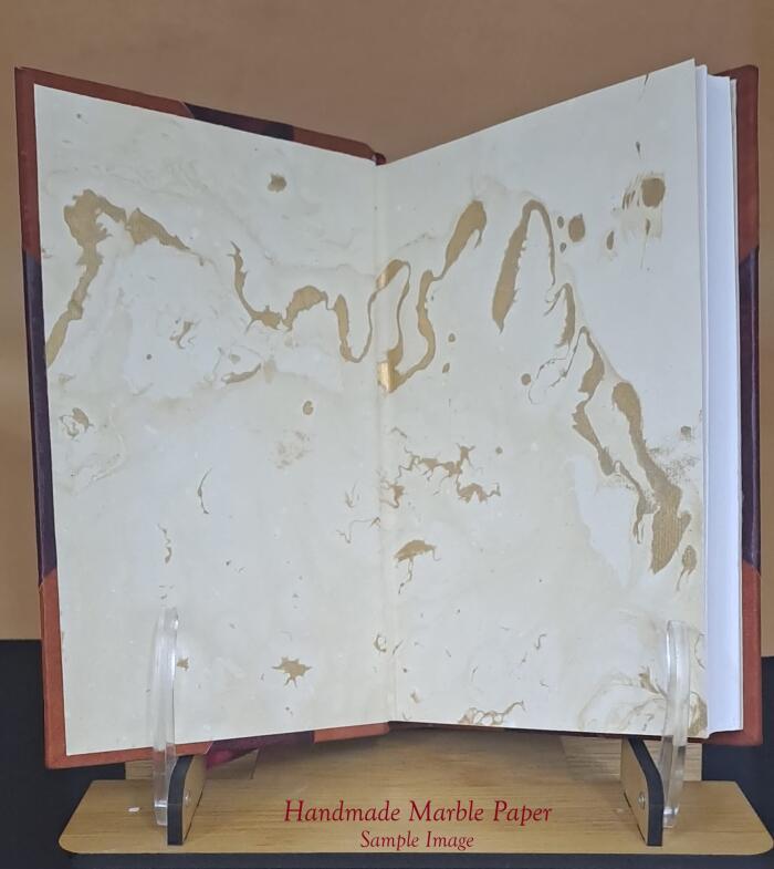 813, by Maurice Leblanc, tr. by Alexander Teixeira de Mattos. Illustrated by Charles Crombie. 1910 [Leather Bound]