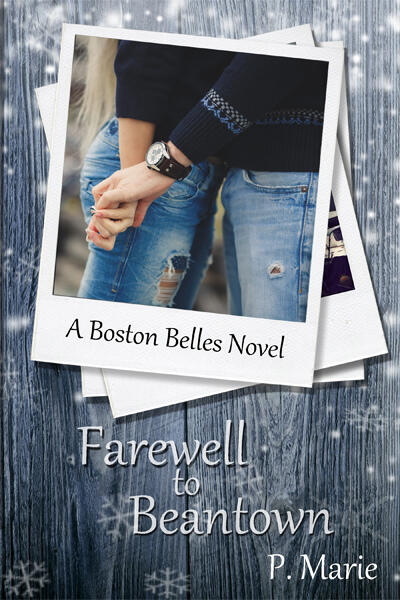 Farewell to Beantown