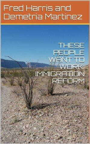 These People Want to Work: Immigration Reform
