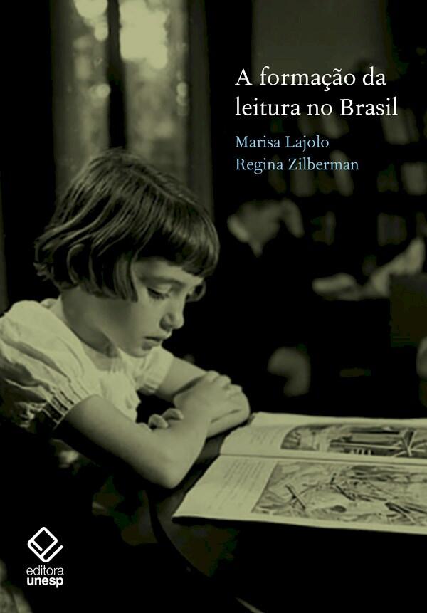A Formação Da Leitura No Brasil