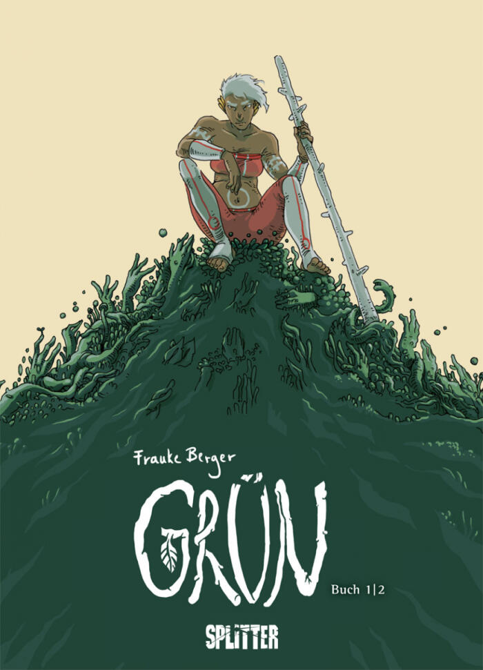 Grün