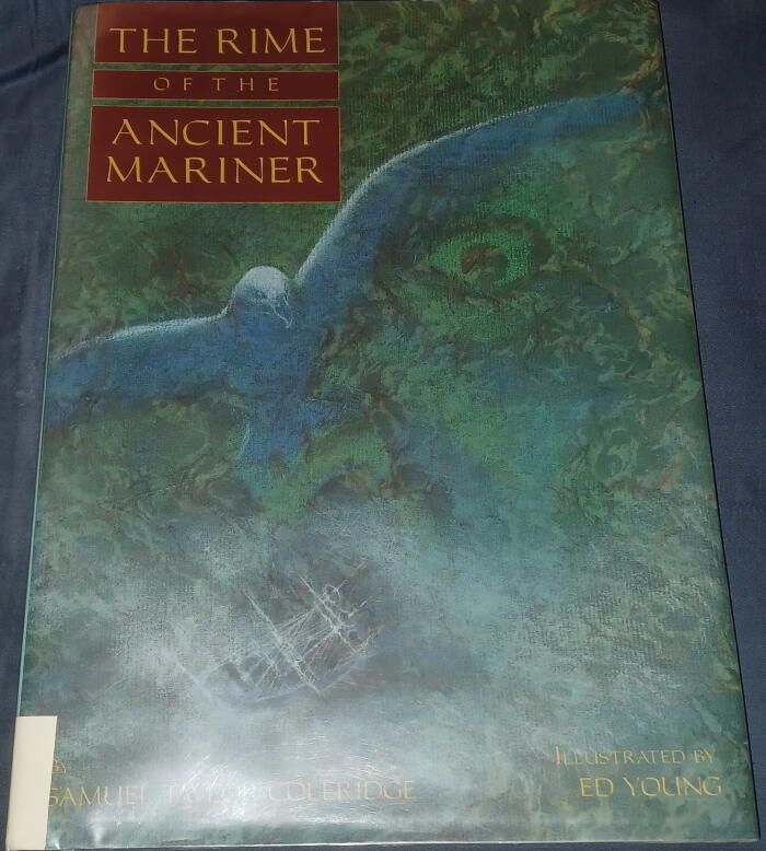 Rime of the Ancient Mariner
