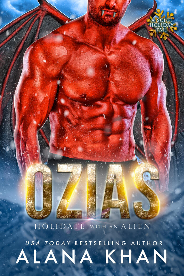 Ozias