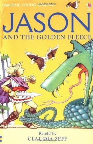 Young Reading: Jason and the Golden Fleece (Young Reading