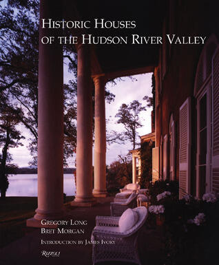 Historic Houses of the Hudson River Valley
