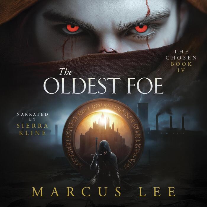 The Oldest Foe: An Epic Fantasy Saga