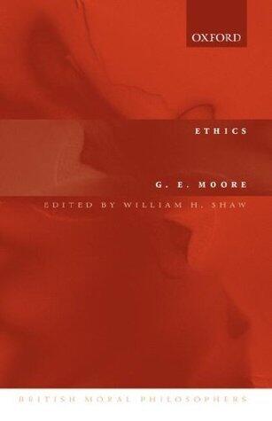 Ethics: The Nature of Moral Philosophy
