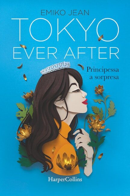 Tokyo Ever After: Principessa a sorpresa