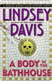 A Body in the Bathhouse