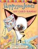Skippyjon Jones   ¡Ay Card-Ramba!
