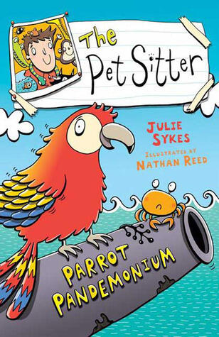 Parrot Pandemonium