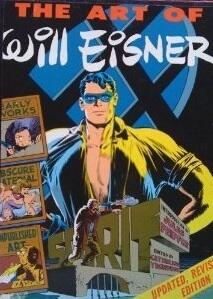 Art of Will Eisner