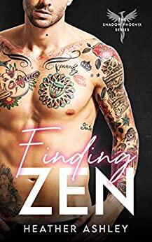 Finding Zen