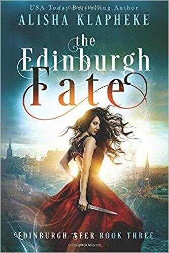 The Edinburgh Fate