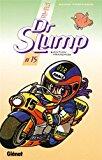 Dr. Slump (Volume 15)