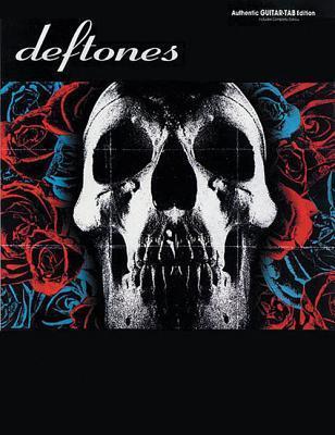 Deftones: Authentic Guitar TAB