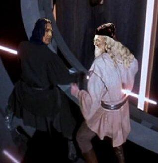 Fan Fiction