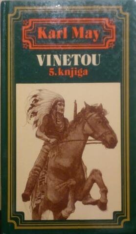 Vinetou - 5. knjiga