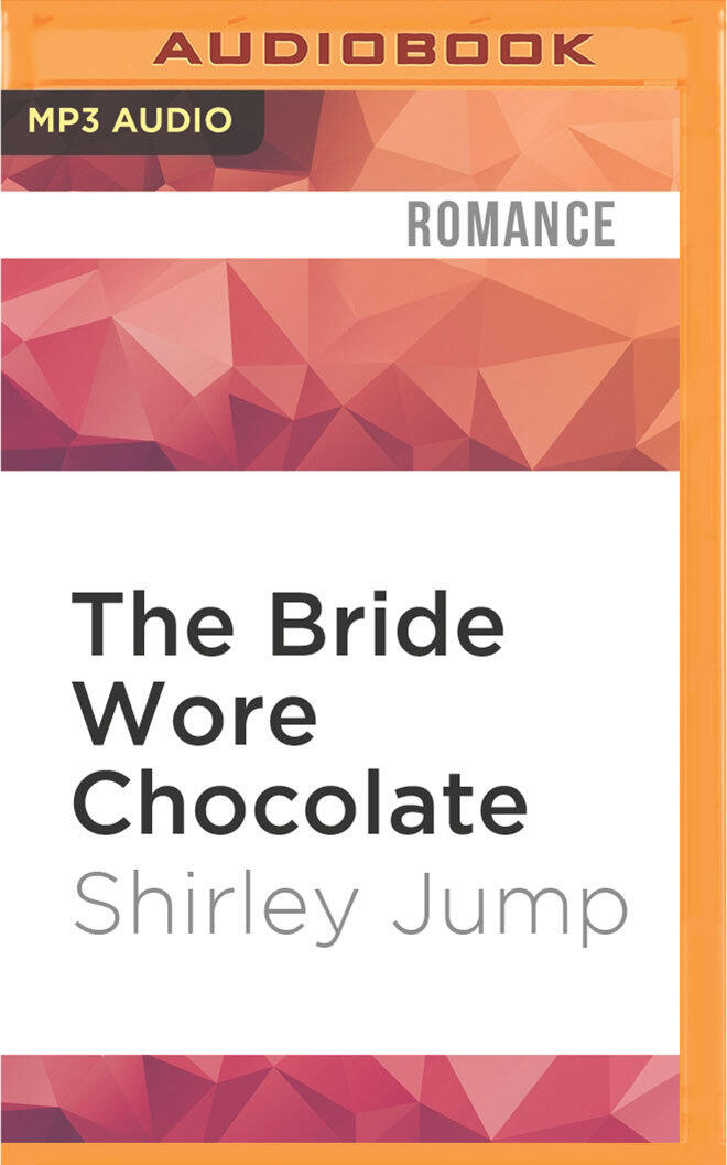 Bride Wore Chocolate, The