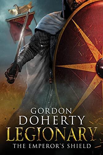 Legionary