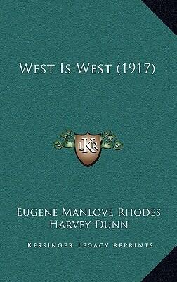 West Is West