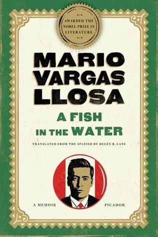 El pez en el agua