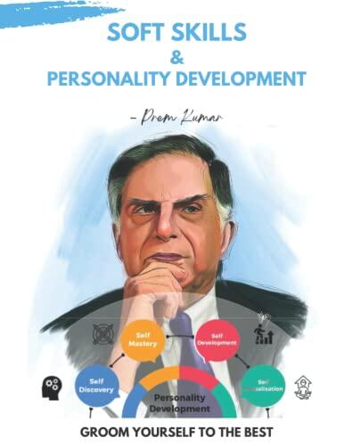 Soft Skills & Personality Development: Groom Yourself To The Best