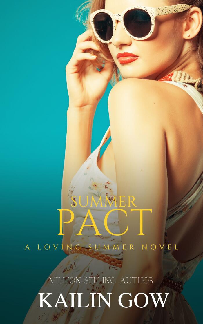 The Summer Pact: A Musical