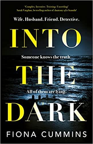 Into the Dark